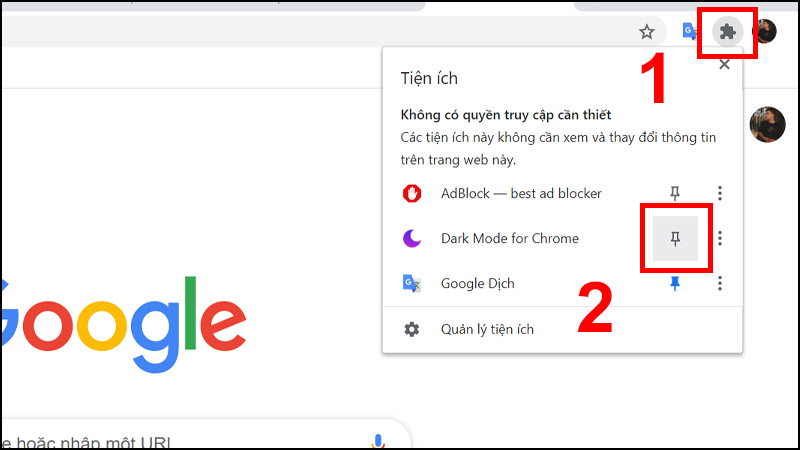 Tải tiện &iacute;ch Night Shift